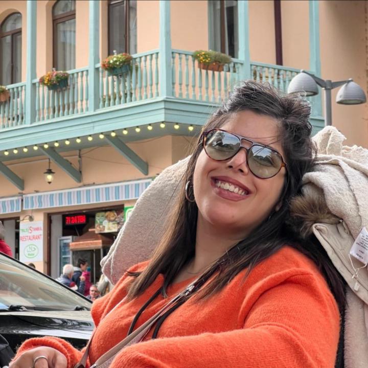 הודיה שיקלי