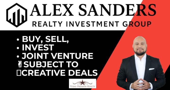 Alex Sanders Real Estate Group