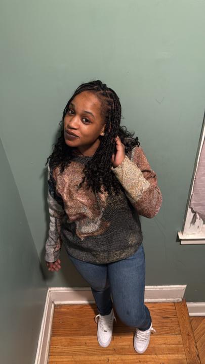 KaMyra Holmes