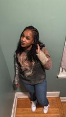 KaMyra Holmes