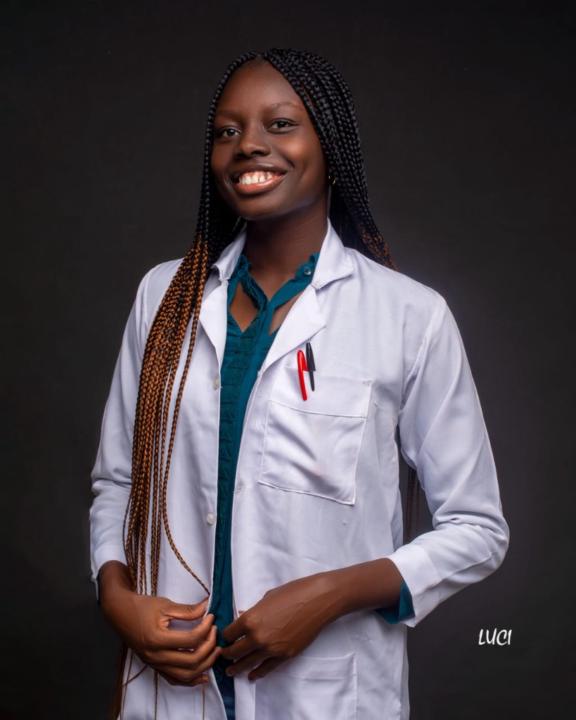 Ogheneruno Esade-Agbigbe