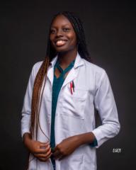 Ogheneruno Esade-Agbigbe