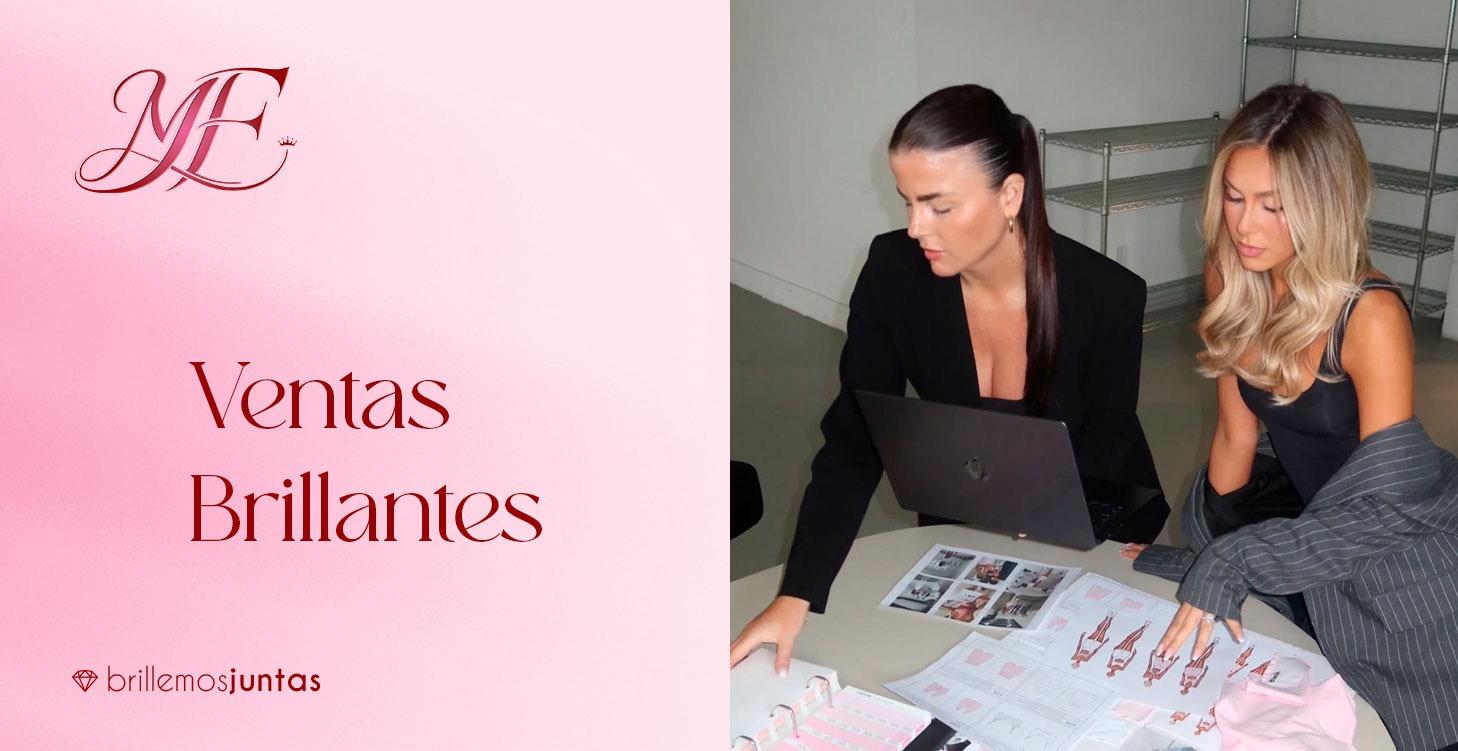 VENTAS BRILLANTES