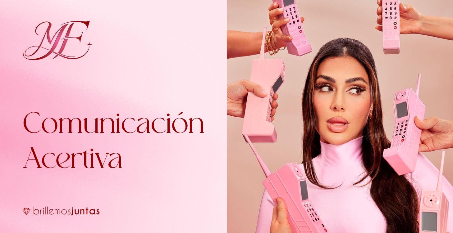 COMUNICACIÓN ASERTIVA