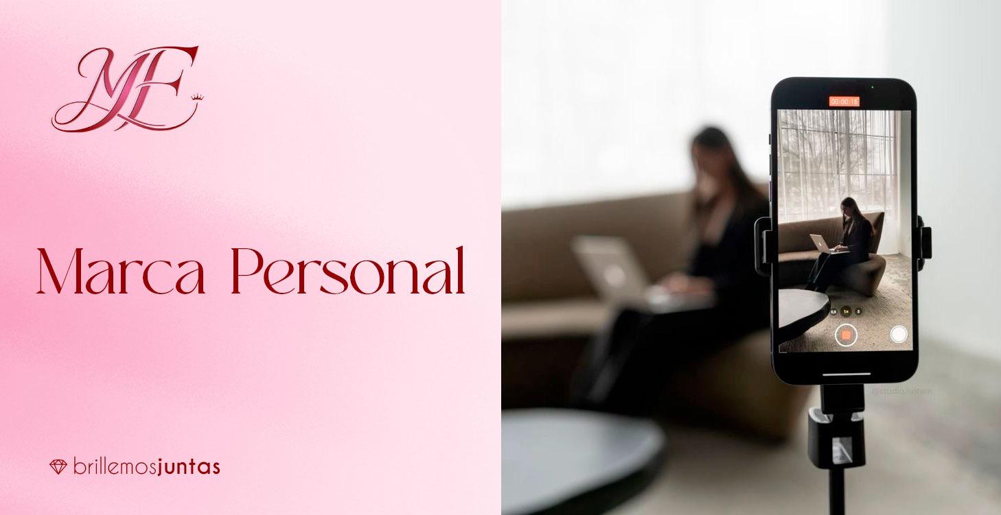 MARCA PERSONAL