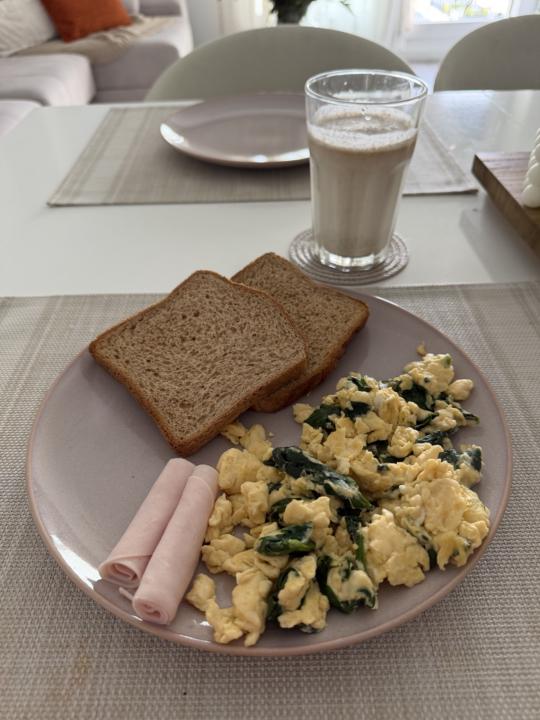 BUENOS DÍAS ✨💗