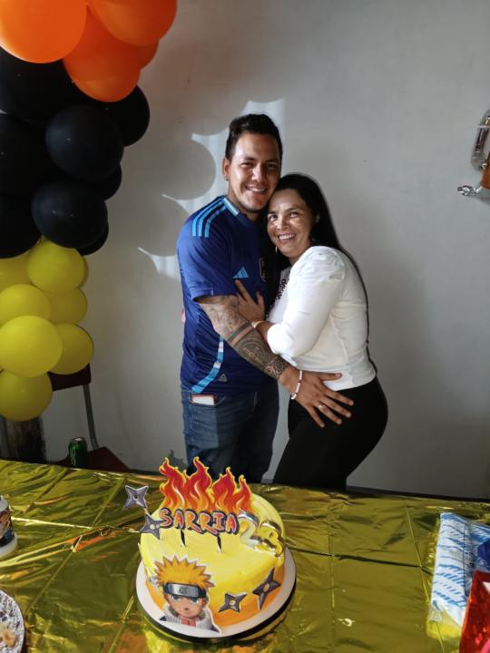 Mercedes Salazar