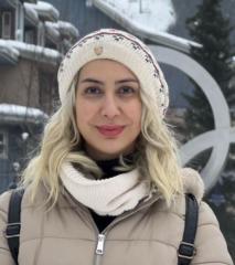 Niloufar Amizadeh