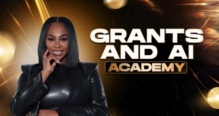 Grants & Ai Academy