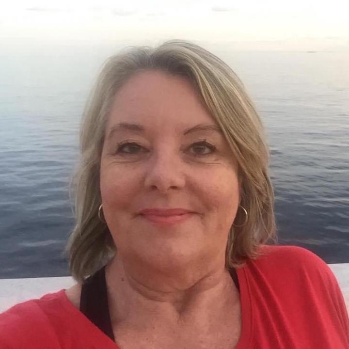 Lisa Plutoni