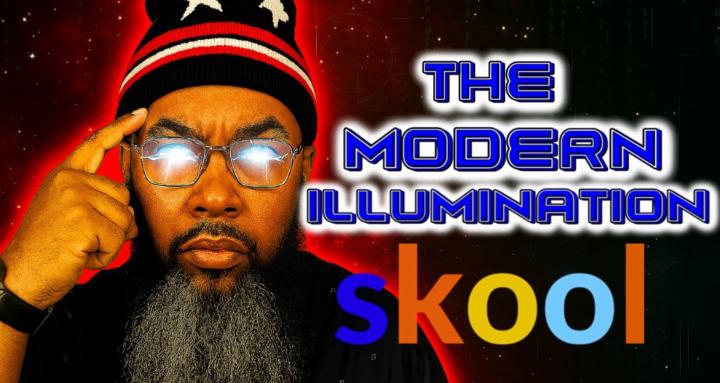 The Modern Illumination Skool
