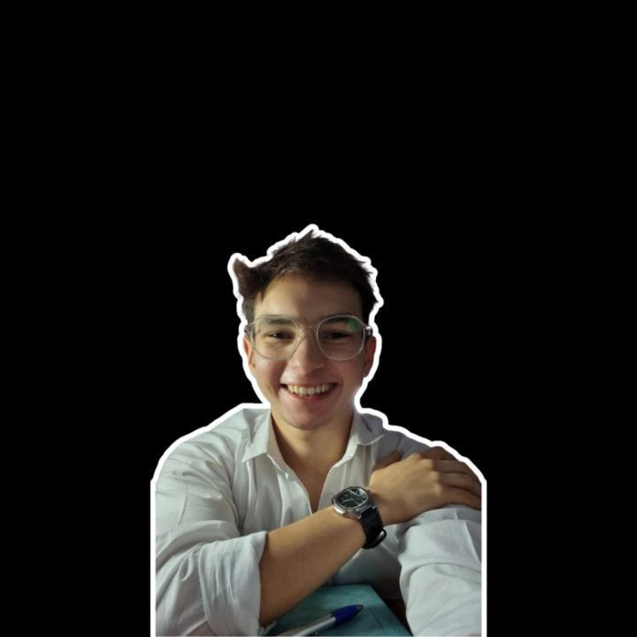 Simon Ariel Belli Gil