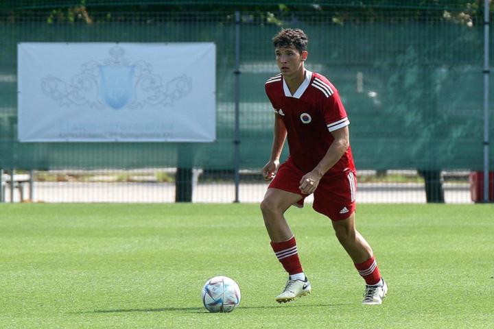 Máté Borgula