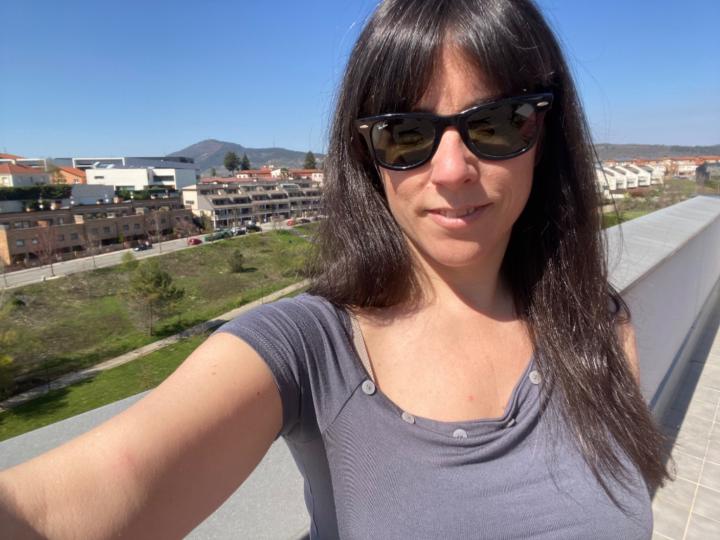 Andrea Garcia