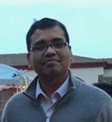 Mohammad Iqbal