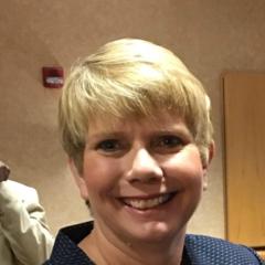Michelle Wimberley