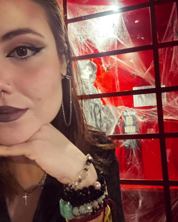 Rebeca Aragón