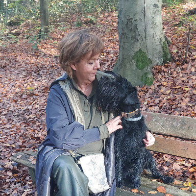 Anke Druschnewitz