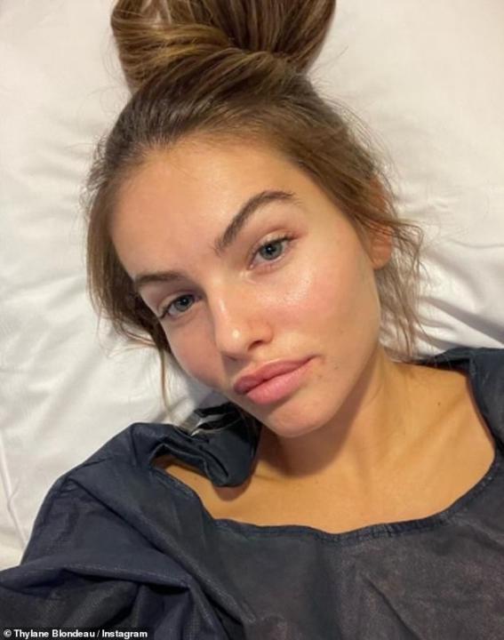 Brittany Mick