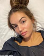 Brittany Mick
