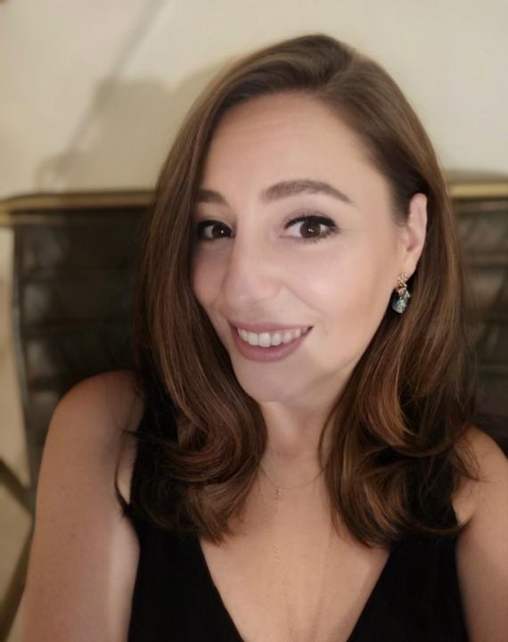 Frédérique Dehlinger