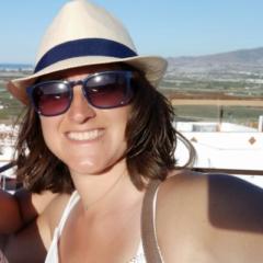 Angela Gasparin Forne