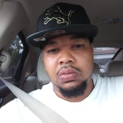 Ronnie Horton