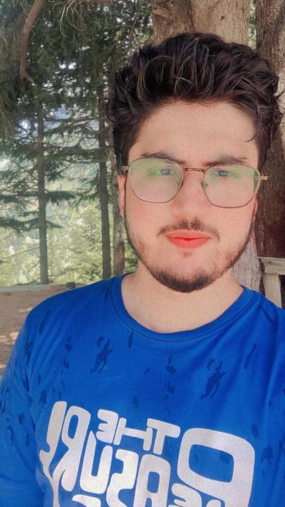 Hammad Usman