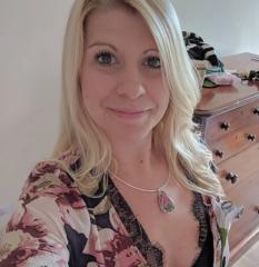 Louise Mitcheson