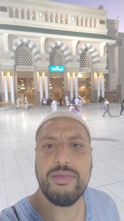 Omar Ben Guirat