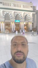 Omar Ben Guirat