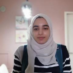 Fatima Alaoui