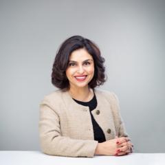 Smita Mishra