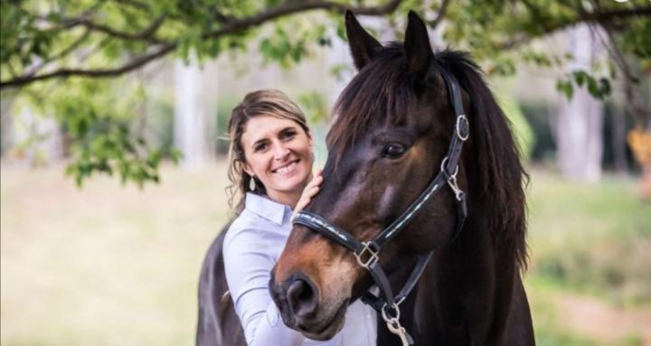 Transform Lives with Horses