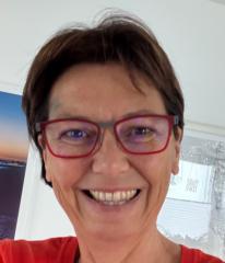 Claudia Behre