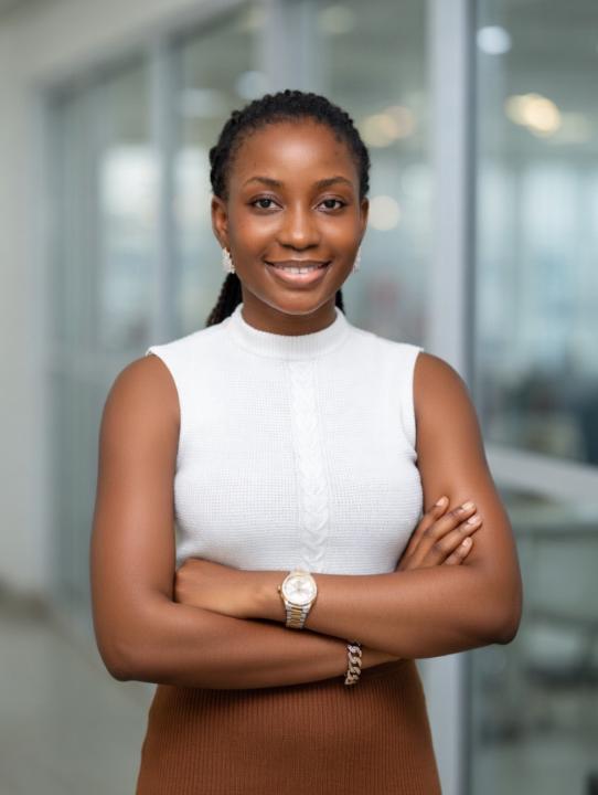 Chinanu Echefu