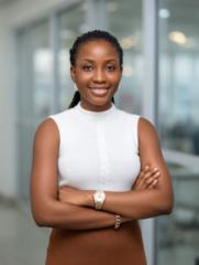 Chinanu Echefu