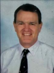 Mick Booth