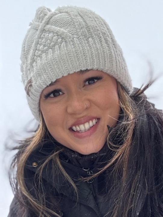 Kimberly Aston