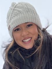 Kimberly Aston