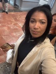 Erika Pinales