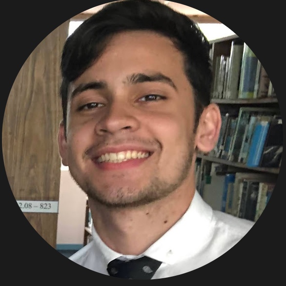 Jonathan Morales
