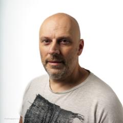 Angelo Pietrobon