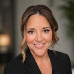 Amber Grant