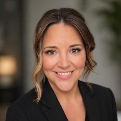 Amber Grant