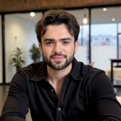 Ilan Efrach