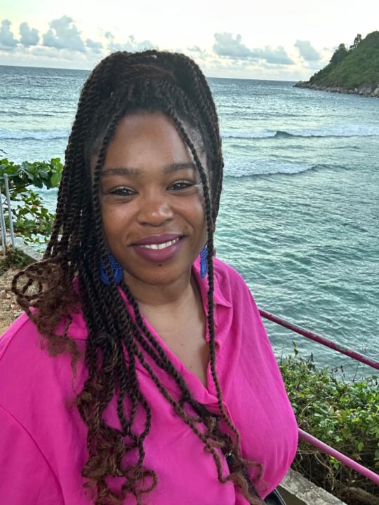 Zahira Margarita