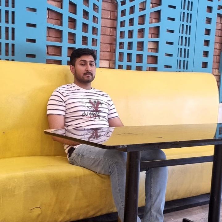 Muhammad Daniyal