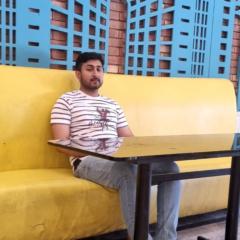 Muhammad Daniyal