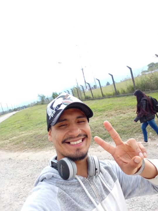 Rodrigo Condorì
